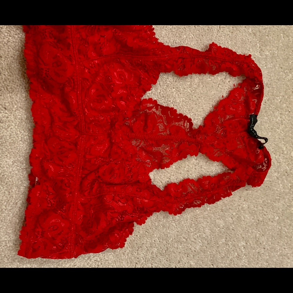 Signature8, Medium, bralet